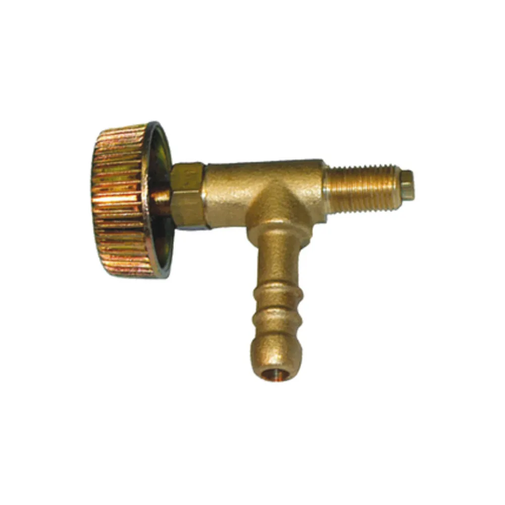 RUBINETTO RICAMBIO P/FORNELLONE A GAS P10 (10