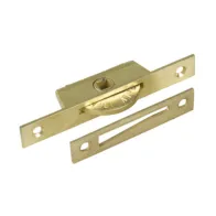 CREMONESE MIGNON E 9 MM ACCIAIO OTTONATO (10