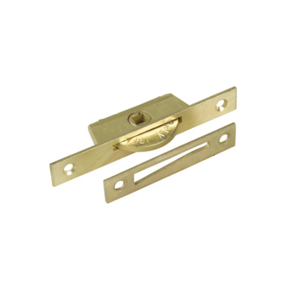 CREMONESE MIGNON E 9 MM ACCIAIO OTTONATO (10