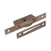 CREMONESE MIGNON E 9 MM ACCIAIO BRONZATO (10