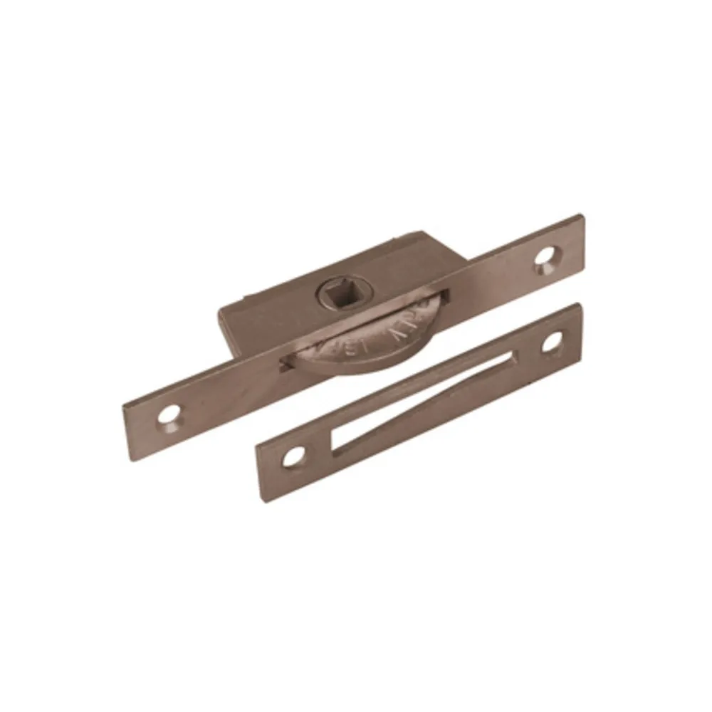 CREMONESE MIGNON E 9 MM ACCIAIO BRONZATO (10