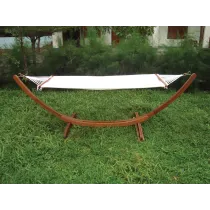 AMACA IN LEGNO C/SUPPORTO
