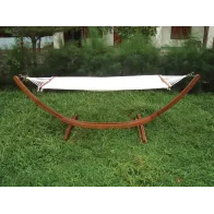 AMACA IN LEGNO C/SUPPORTO