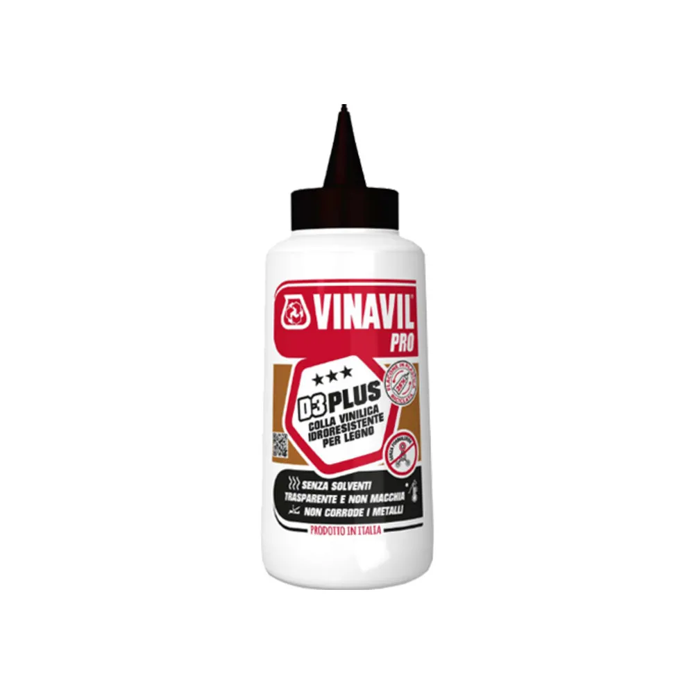 VINAVIL PRO D3 PLUS 750 G (6 VINAVIL PRO D3 PLUS 750 G (6