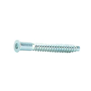VITI DI GIUNZIONE 466 AUTOFILETT ACC ZINC 7X40 MM (500