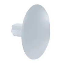 TAPPO COPRIVITE 466 D 12 MM BIANCO* (1000