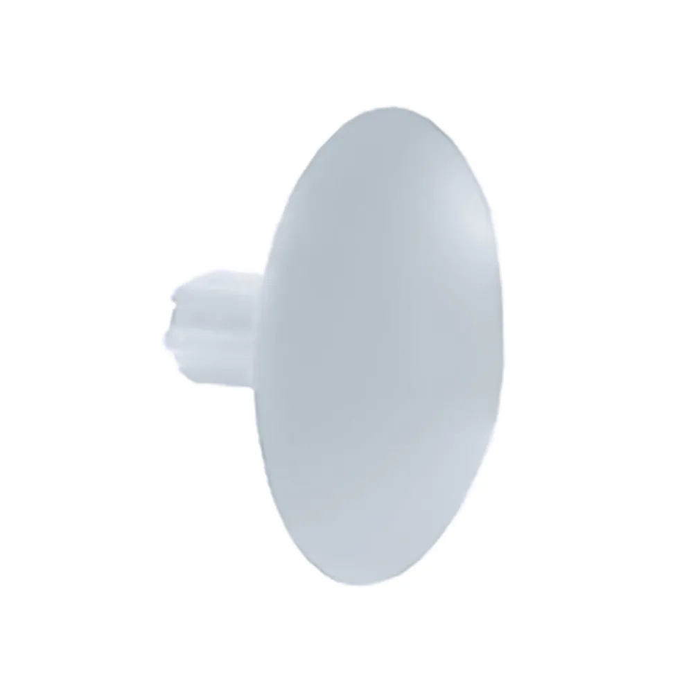 TAPPO COPRIVITE 466 D 12 MM BIANCO* (1000