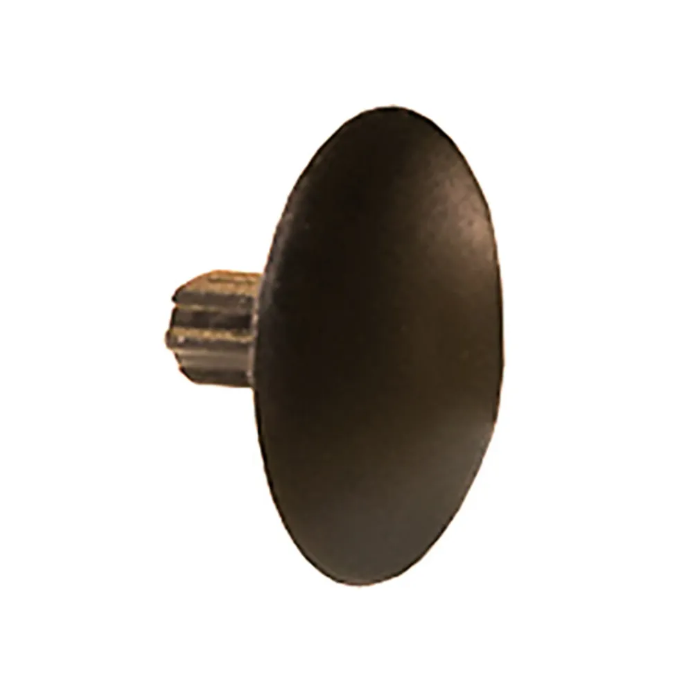 TAPPO COPRIVITE 466 D 12 MM MARRONE* (1000
