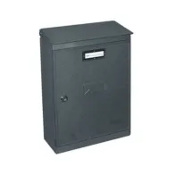 CASSETTA POSTALE EVOLUZIONE RIVISTA 25X9X37 CM ANTR