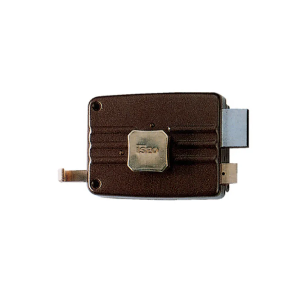ISEO 401 SERRATURA CATEN SCROCCO PORTONC 40 MM ISEO 401 SERRATURA CATEN SCROCCO PORTONC 40 MM