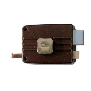 ISEO 401 SERRATURA CATEN SCROCCO PORTONC 40 MM