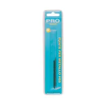 PUNTA P/FERRO PRO HSS D  9