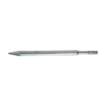 SCALPELLO A PUNTA SDS PLUS 250 MM P/TASSELLATORE