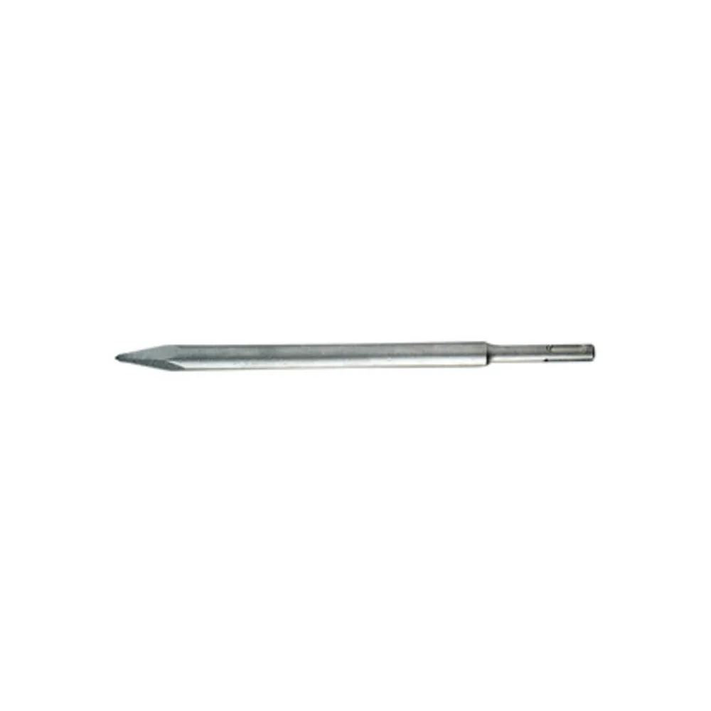 SCALPELLO A PUNTA SDS PLUS 250 MM P/TASSELLATORE