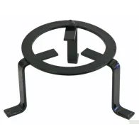 TREPPIEDI P/CAMINO D 25 CM