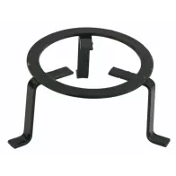 TREPPIEDI P/CAMINO D 30 CM