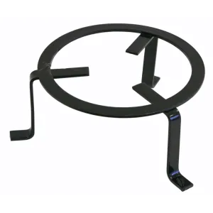 TREPPIEDI P/CAMINO D 35 CM