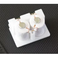 YALE 067010001 BOBINA DX SERRATURA ELETTRICA 680