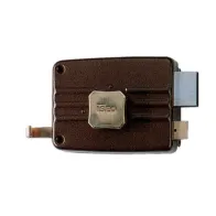 ISEO 401 SERRATURA CATEN SCROCCO PORTONC 50 MM