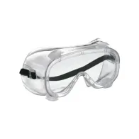 OCCHIALI DI PROTEZIONE C/AREAZIONE 70230