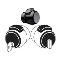 MERONI POMOLO PREMIAPRI 13NE NERO