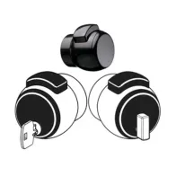 MERONI POMOLO PREMIAPRI 13NE NERO