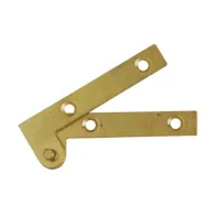 CERNIERA PERNO SQUADRA DOPPIO 80 MM GRT 2 ANTE (24