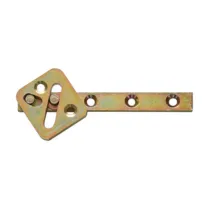 CERNIERA PERNO ECCENT PIAST TROP 65 MM GRT 2 ANTE (24
