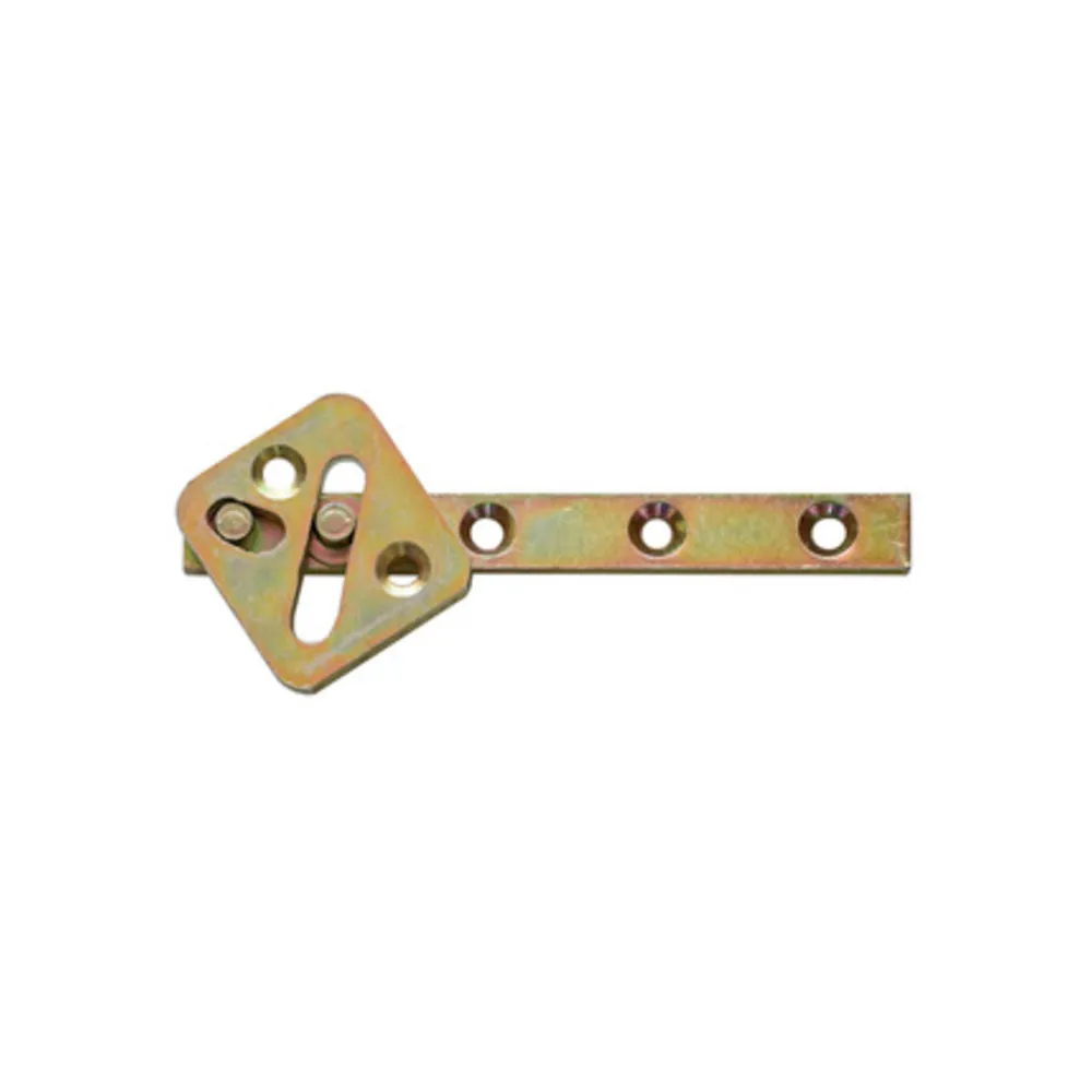 CERNIERA PERNO ECCENT PIAST TROP 65 MM GRT 2 ANTE (24 CERNIERA PERNO ECCENT PIAST TROP 65 MM GRT 2 ANTE (24