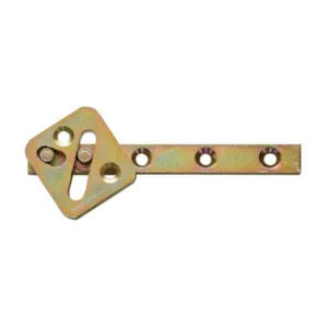 CERNIERA PERNO ECCENT PIAST TROP 65 MM GRT 2 ANTE (24