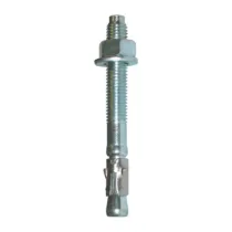 ELEMATIC TASSELLO T11 ACCIAIO  6X 65 MM (100
