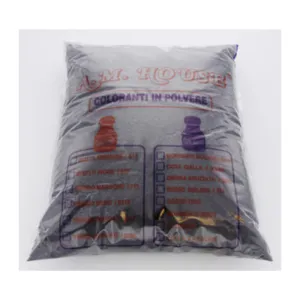MORDENTE NOCE   DA  25 KG