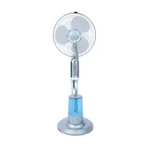 VENTILATORE NEBULIZZATORE LBFSA RUGIADA D 40CM
