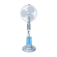 VENTILATORE NEBULIZZATORE LBFSA RUGIADA D 40CM