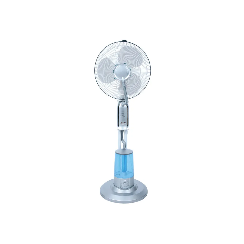 VENTILATORE NEBULIZZATORE LBFSA RUGIADA D 40CM VENTILATORE NEBULIZZATORE LBFSA RUGIADA D 40CM