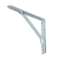 REGGIMENSOLA CLICK 2576 S ACCIAIO 30 CM POR 400 KG* (10