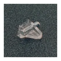 REGGIPIANO SAFETY PERNO D 5 MM TRASPARENTE** (250