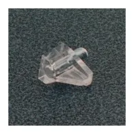 REGGIPIANO SAFETY PERNO D 5 MM TRASPARENTE** (250