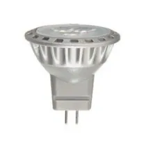 LED MR11 GU4-2W-12V. LUMEN140-3000L (10