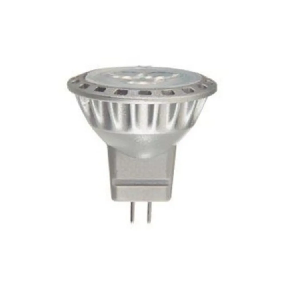 LED MR11 GU4-2W-12V. LUMEN140-3000L (10 LED MR11 GU4-2W-12V. LUMEN140-3000L (10