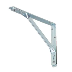 REGGIMENSOLA CLICK 2576 S ACCIAIO 40 CM POR 350 KG* (10