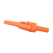 RUBINETTO P/TRAVASATORE A LEVETTA 02550 (4