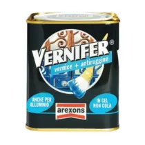 VERNIFER SATINATO VERDE BOSCO 750 ML 4883