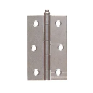 CERNIERA PERNO SFILABILE 88 FERRO LEGGERO 33X 50 MM (25