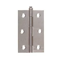 CERNIERA PERNO SFILABILE 88 FERRO LEGGERO 37X 60 MM (25