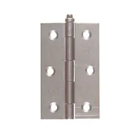 CERNIERA PERNO SFILABILE 88 FERRO LEGGERO 43X 70 MM (25