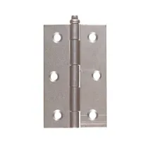 CERNIERA PERNO SFILABILE 88 FERRO LEGGERO 65X120 MM (25