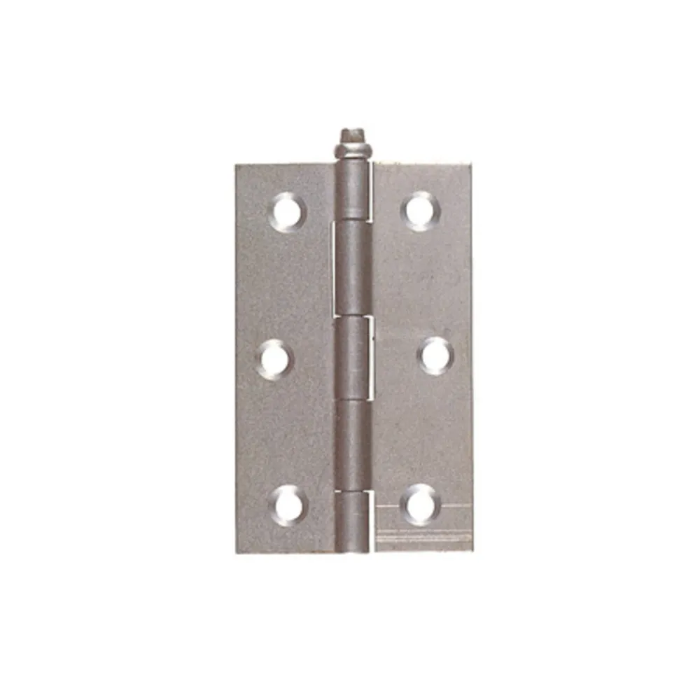 CERNIERA PERNO SFILABILE 88 FERRO LEGGERO 65X120 MM (25 CERNIERA PERNO SFILABILE 88 FERRO LEGGERO 65X120 MM (25
