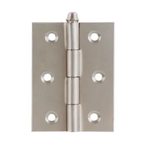 CERNIERA PERNO SFIL 96 FERRO ZIN PESANTE  60X 80** (25
