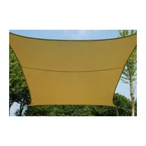 C TENDA VELA OMBREGGIANTE QUADR HDPE 2